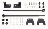 Tuff Country 95-04 Toyota Tacoma 4wd Traction Bars Pair thumbnail 3