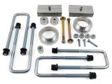 Tuff Country 18-19 Toyota Tacoma TRD Pro 1.5in Lift Kit (with Rear Lift Blocks) thumbnail 1