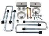 Tuff Country 18-19 Toyota Tacoma TRD Pro 1.5in Lift Kit (with Rear Lift Blocks) thumbnail 2