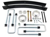 Tuff Country 18-19 Toyota Tacoma TRD Pro 1.5in Lift Kit (with Rear Add-a-Leafs) thumbnail 1