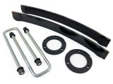 Tuff Country 18-19 Toyota Tacoma TRD Pro 1.5in Lift Kit (with Rear Add-a-Leafs) thumbnail 3
