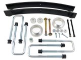 Tuff Country 18-19 Toyota Tacoma TRD Pro 1.5in Lift Kit (with Rear Add-a-Leafs) thumbnail 4