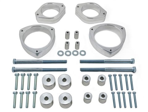 Tuff Country 13-17 Subaru Crosstrek 1.5in Lift Kit thumbnail 4