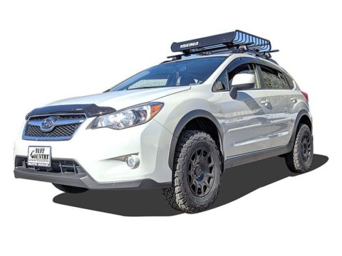 Tuff Country 13-17 Subaru Crosstrek 1.5in Lift Kit thumbnail 6