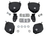 Tuff Country 18-23 Subaru Crosstrek 2in Lift Kit thumbnail 1