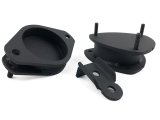 Tuff Country 18-23 Subaru Crosstrek 2in Lift Kit thumbnail 2