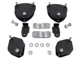 Tuff Country 18-23 Subaru Crosstrek 2in Lift Kit thumbnail 4