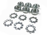 Tuff Country 16-18 Toyota RAV4 1in Leveling Kit Front thumbnail 1