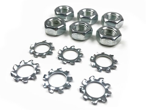 Tuff Country 16-18 Toyota RAV4 1in Leveling Kit Front