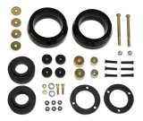 Tuff Country 03-23 Toyota 4Runner 3in Lift Kit (Excludes Trail Edition & TRD Pro No Shocks) thumbnail 1