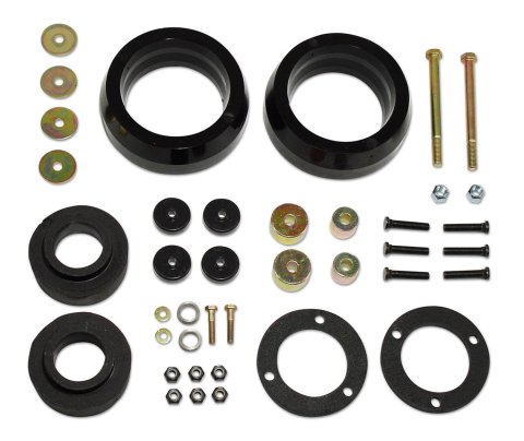Tuff Country 03-23 Toyota 4Runner 3in Lift Kit (Excludes Trail Edition & TRD Pro No Shocks)