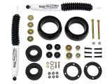 Tuff Country 03-23 Toyota 4Runner 3in Lift Kit (Excludes Trail Edition & TRD Pro No Shocks) thumbnail 2