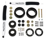 Tuff Country 03-23 4Runner 3in Lift Kit (Excludes Trail Edition & TRD Pro SX6000 Shocks) thumbnail 1