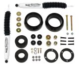 Tuff Country 03-23 Toyota 4Runner 3in Lift Kit (Excludes Trail Edition & TRD Pro SX8000 Shocks) thumbnail 1