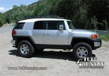 Tuff Country 03-23 Toyota 4Runner 3in Lift Kit (Excludes Trail Edition & TRD Pro SX8000 Shocks) thumbnail 3