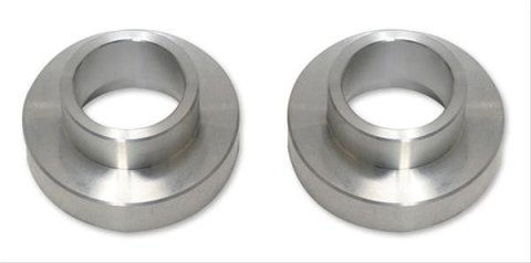 Tuff Country 03-23 Toyota 4Runner / 07-20 Toyota FJ Cruiser 4x4 2in Leveling Kit Front thumbnail 1