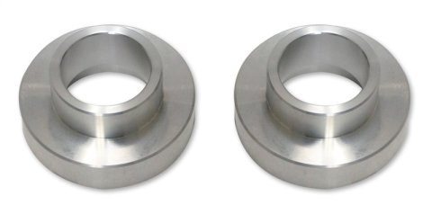 Tuff Country 03-23 Toyota 4Runner / 07-20 Toyota FJ Cruiser 4x4 2in Leveling Kit Front thumbnail 2