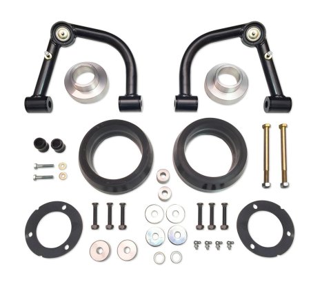 Tuff Country 03-23 4Runner 3in Lift Kit w/Upr Cntrl Arms (Excl. Trail Edition & TRD Pro No Shocks) thumbnail 1