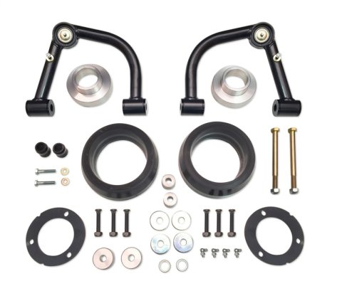 Tuff Country 03-23 4Runner 3in Lift Kit w/Upr Cntrl Arms (Excl. Trail Edition & TRD Pro No Shocks) thumbnail 2
