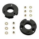 Tuff Country 05-23 Nissan Frontier 4wd & 2wd 2in Leveling Kit Front (No Strut Disassembly) thumbnail 1