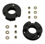 Tuff Country 05-23 Nissan Frontier 4wd & 2wd 2in Leveling Kit Front (No Strut Disassembly) thumbnail 2