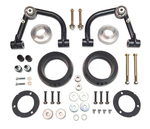 Tuff Country 03-23 4Runner 3in Uni-Ball Lift Kit (Excludes Trail Edition & TRD Pro No Shocks) thumbnail 1