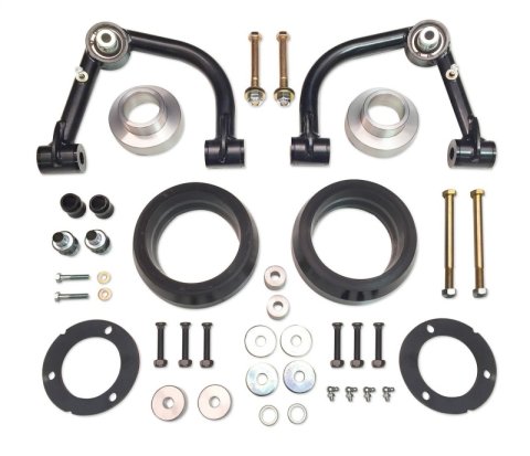 Tuff Country 03-23 4Runner 3in Uni-Ball Lift Kit (Excludes Trail Edition & TRD Pro No Shocks) thumbnail 2