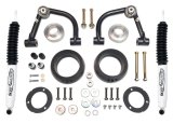 Tuff Country 03-23 Toyota 4Runner 3in Uni-Ball Lift Kit (Excl. Trail Edition & TRD Pro SX6000) thumbnail 1