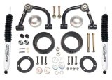 Tuff Country 03-23 Toyota 4Runner 3in Uni-Ball Lift Kit (Excl. Trail Edition & TRD Pro SX6000) thumbnail 2