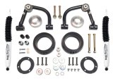 Tuff Country 03-23 Toyota 4Runner 3in Uni-Ball Lift Kit (Excl. Trail Edition & TRD Pro SX8000) thumbnail 1