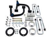 Tuff Country 18-19 Toyota Tacoma TRD Pro 2.5in Lift Kit (with Ball Joint Style Control Arms) thumbnail 1