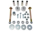 Tuff Country 18-19 Toyota Tacoma TRD Pro 2.5in Lift Kit (with Ball Joint Style Control Arms) thumbnail 2