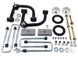Tuff Country 18-19 Toyota Tacoma TRD Pro 2.5in Lift Kit (with Uni-Ball Control Arms) thumbnail 1
