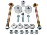Tuff Country 18-19 Toyota Tacoma TRD Pro 2.5in Lift Kit (with Uni-Ball Control Arms) thumbnail 2