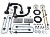 Tuff Country 18-19 Toyota Tacoma TRD Pro 2.5in Lift Kit (with Uni-Ball Control Arms) thumbnail 4