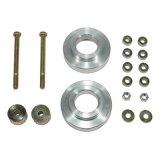 Tuff Country 08-21 Toyota Sequoia 4wd & 2wd 2in Front Leveling Kit thumbnail 1