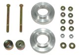 Tuff Country 08-21 Toyota Sequoia 4wd & 2wd 2in Front Leveling Kit thumbnail 2