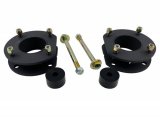 Tuff Country 07-20 Toyota Tundra 2.5in Front Leveling Kit thumbnail 2