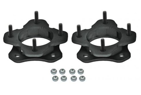 Tuff Country 2022 Toyota Tundra 2023 Sequoia 2in Leveling Kit thumbnail 1