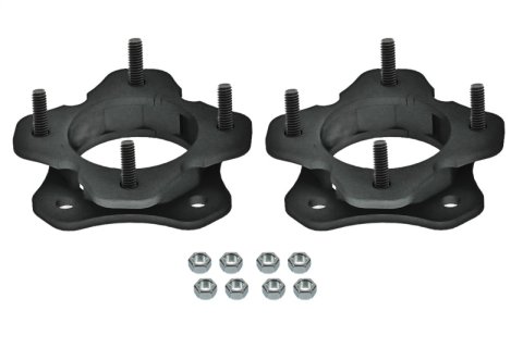 Tuff Country 2022 Toyota Tundra 2023 Sequoia 2in Leveling Kit thumbnail 2