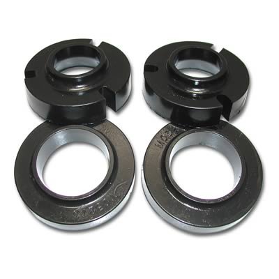 Tuff Country 99-06 Toyota Tundra 4wd & 2wd 2in Leveling Kit Front 52901