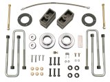 Tuff Country 95-04 Toyota Tacoma 4x4 & PreRunner 3in Lift Kit (No Shocks) thumbnail 2