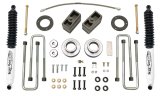 Tuff Country 95-04 Toyota Tacoma 4x4 & PreRunner 3in Lift Kit (SX6000 Shocks) thumbnail 1