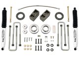 Tuff Country 95-04 Toyota Tacoma 4x4 & PreRunner 3in Lift Kit (SX6000 Shocks) thumbnail 2