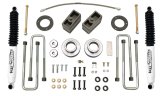 Tuff Country 95-04 Toyota Tacoma 4x4 & PreRunner 3in Lift Kit (SX8000 Shocks) thumbnail 1