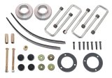 Tuff Country 05-23 Toyota Tacoma 4x4 & PreRunner 3in Lift Kit (Excludes TRD Pro No Shocks) thumbnail 2