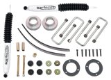 Tuff Country 05-23 Toyota Tacoma 4x4 & PreRunner 3in Lift Kit (Excludes TRD Pro) SX6000 Shocks thumbnail 1
