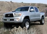 Tuff Country 05-23 Toyota Tacoma 4x4 & PreRunner 3in Lift Kit (Excludes TRD Pro) SX6000 Shocks thumbnail 4