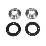 Tuff Country 05-23 Toyota Tacoma 4x4 & PreRunner (Excludes TRD Pro) 2in Leveling Kit Front 52910 thumbnail 1