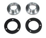 Tuff Country 05-23 Toyota Tacoma 4x4 & PreRunner (Excludes TRD Pro) 2in Leveling Kit Front 52910 thumbnail 2